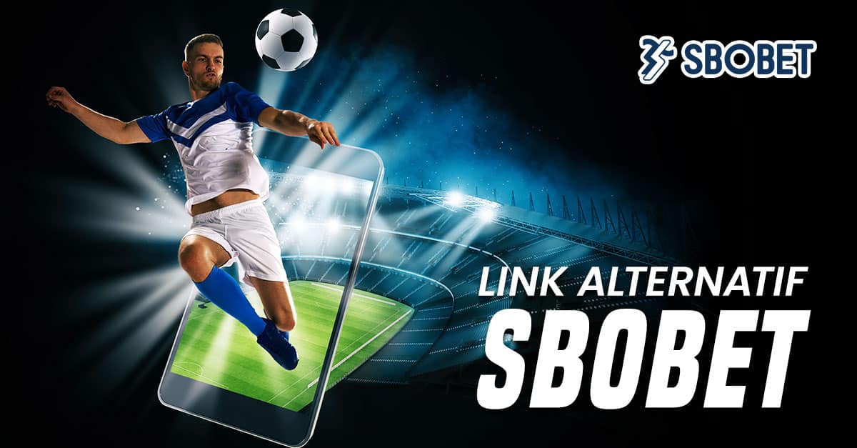 Register and Login Sbobet Wap on Online Football Gambling Site