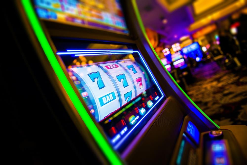 Deposit for Playing Game Slot on Tangandewa